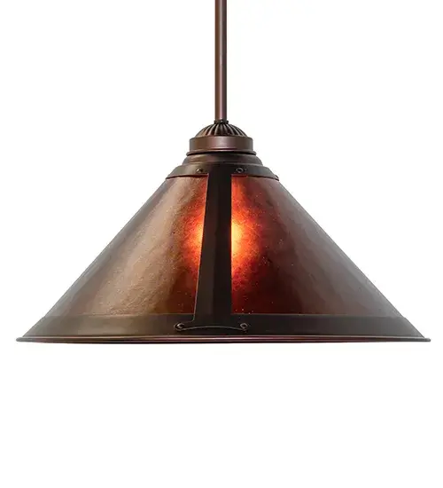 The Sutter by Meyda Lighting - Image 5