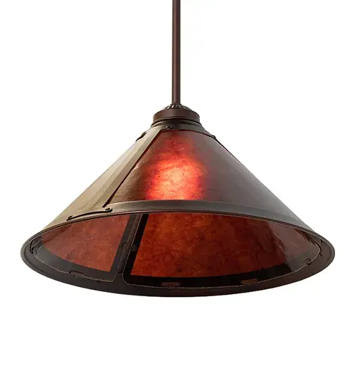 The Sutter by Meyda Lighting - Image 6