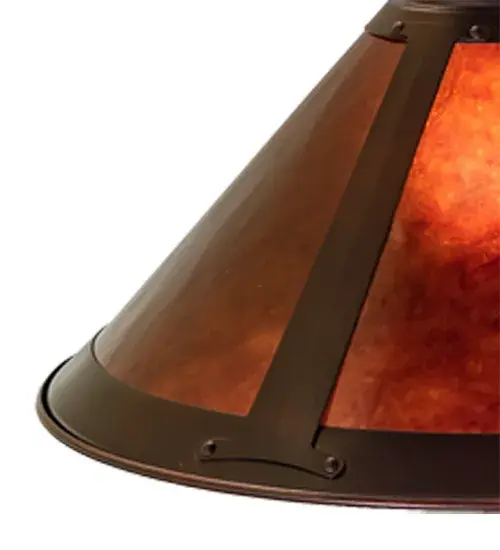 The Sutter by Meyda Lighting - Image 8
