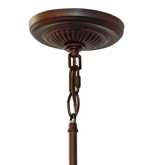 The Sutter by Meyda Lighting - Image 9