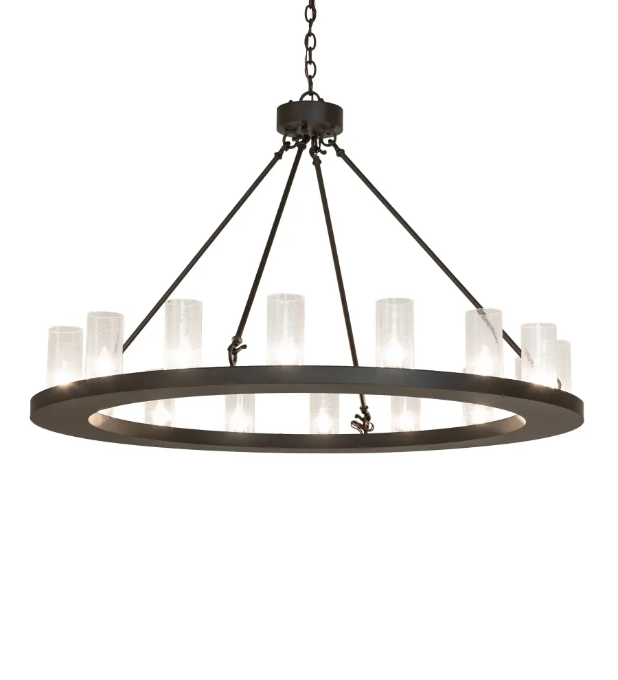 The Meyda Tiffany - Loxley by Meyda Lighting - Image 1