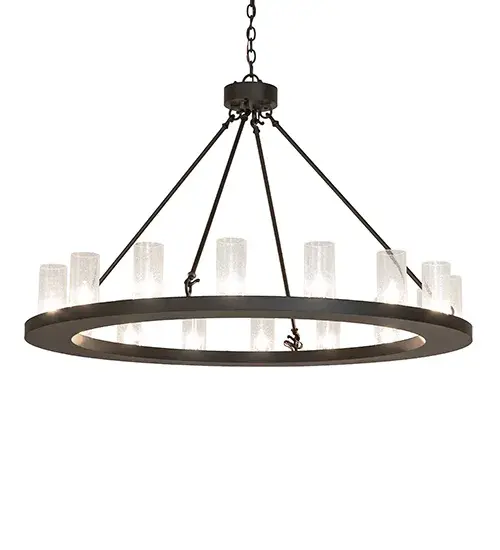 The Meyda Tiffany - Loxley by Meyda Lighting - Image 2