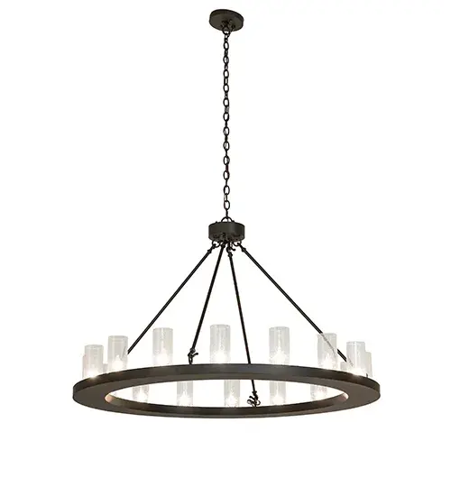 The Meyda Tiffany - Loxley by Meyda Lighting - Image 11