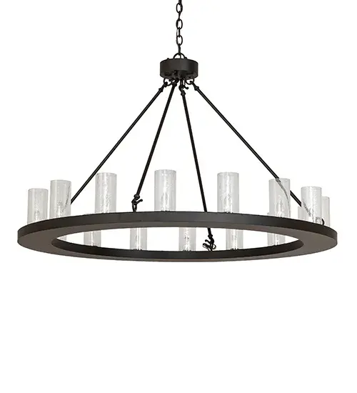 The Meyda Tiffany - Loxley by Meyda Lighting - Image 3