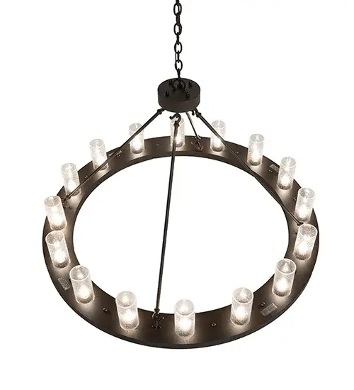 The Meyda Tiffany - Loxley by Meyda Lighting - Image 4
