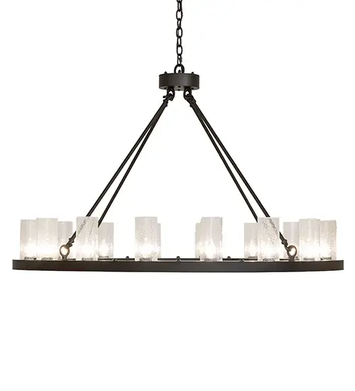 The Meyda Tiffany - Loxley by Meyda Lighting - Image 5