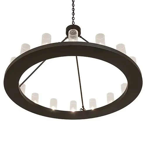 The Meyda Tiffany - Loxley by Meyda Lighting - Image 6