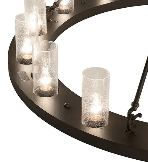 The Meyda Tiffany - Loxley by Meyda Lighting - Image 8