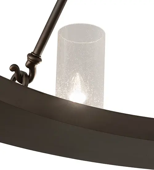 The Meyda Tiffany - Loxley by Meyda Lighting - Image 9