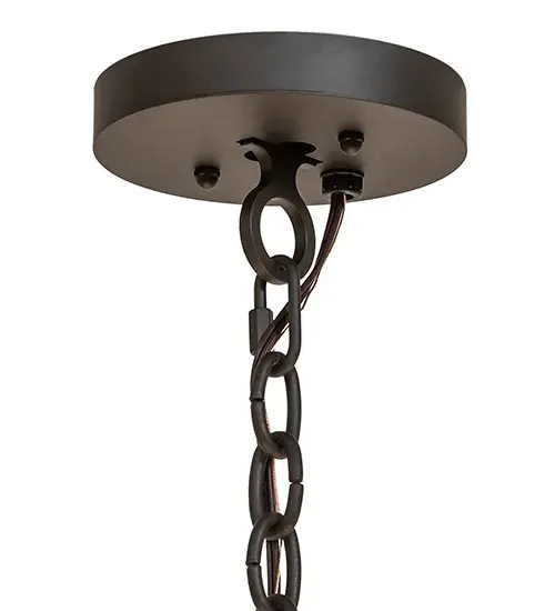 The Meyda Tiffany - Loxley by Meyda Lighting - Image 10
