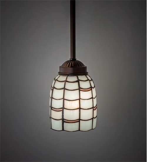 5" Wide Maiss Mini Pendant