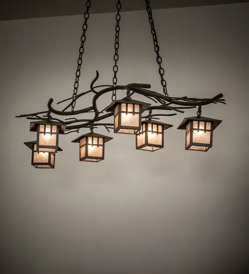 The Winter Solstice by Meyda Lighting - Image 1