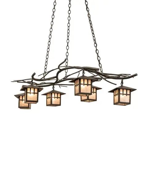 The Winter Solstice by Meyda Lighting - Image 2