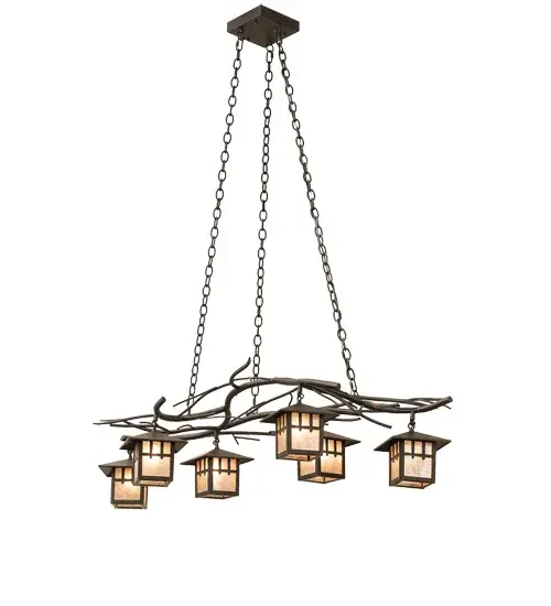 The Winter Solstice by Meyda Lighting - Image 11