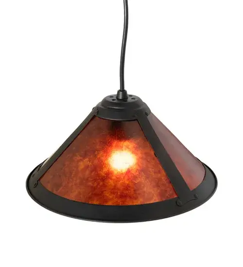 The Sutter by Meyda Lighting - Image 4