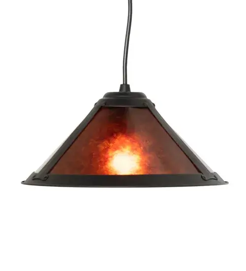 The Sutter by Meyda Lighting - Image 5