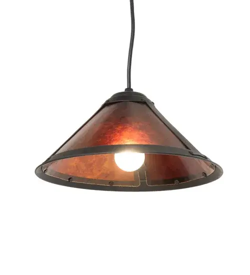 The Sutter by Meyda Lighting - Image 6