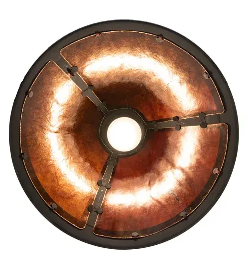 The Sutter by Meyda Lighting - Image 7