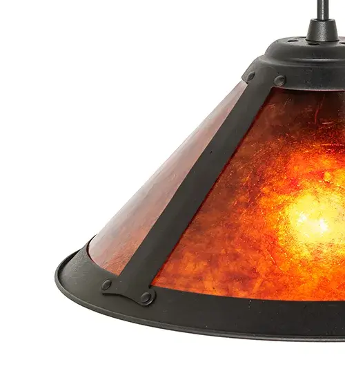 The Sutter by Meyda Lighting - Image 8