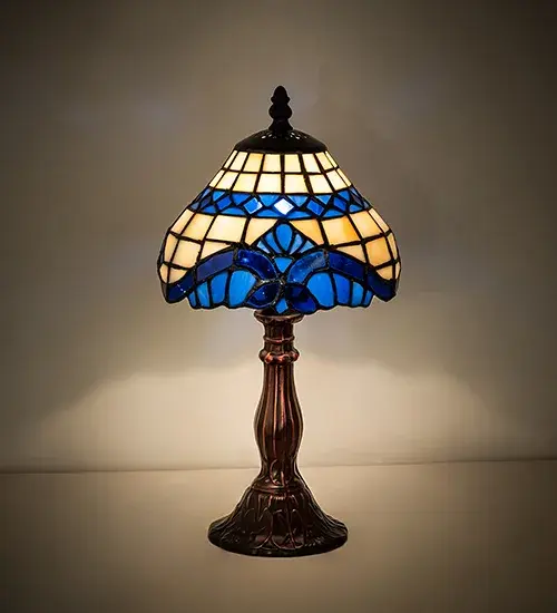 The Baroque by Meyda Lighting - Image 1