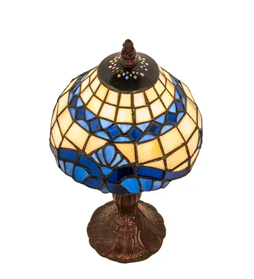 The Baroque by Meyda Lighting - Image 4