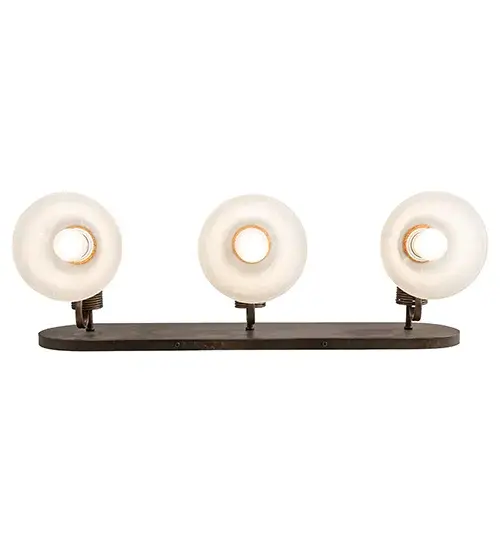 The Trea by Meyda Lighting - Image 7