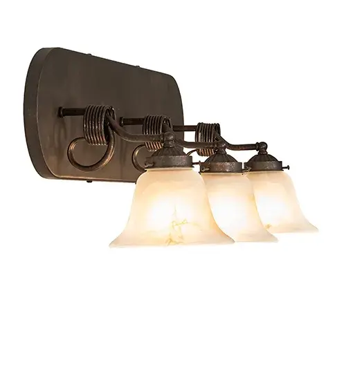 The Trea by Meyda Lighting - Image 8