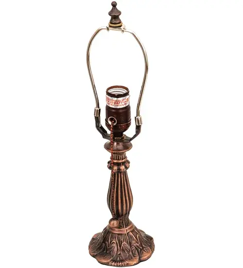 The Tiffany Laburnum by Meyda Lighting - Image 8