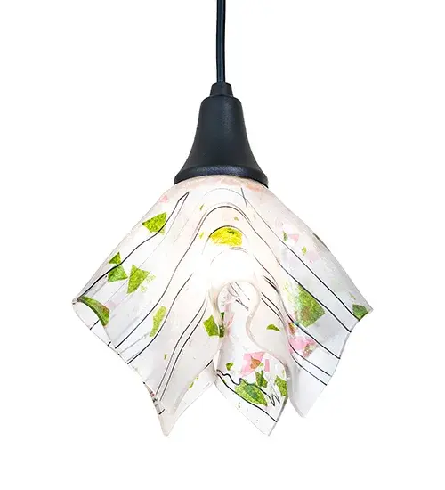 The Tossalad by Meyda Lighting - Image 2
