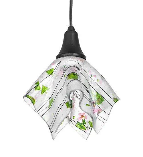 The Tossalad by Meyda Lighting - Image 3