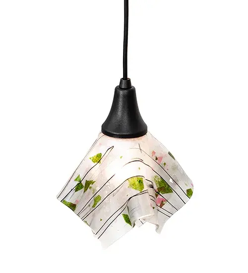 The Tossalad by Meyda Lighting - Image 4