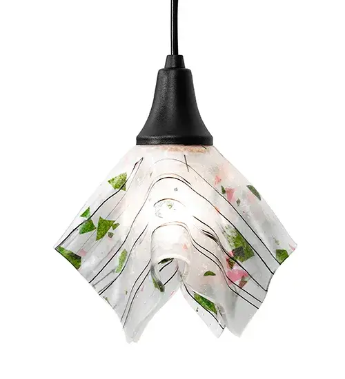 The Tossalad by Meyda Lighting - Image 5