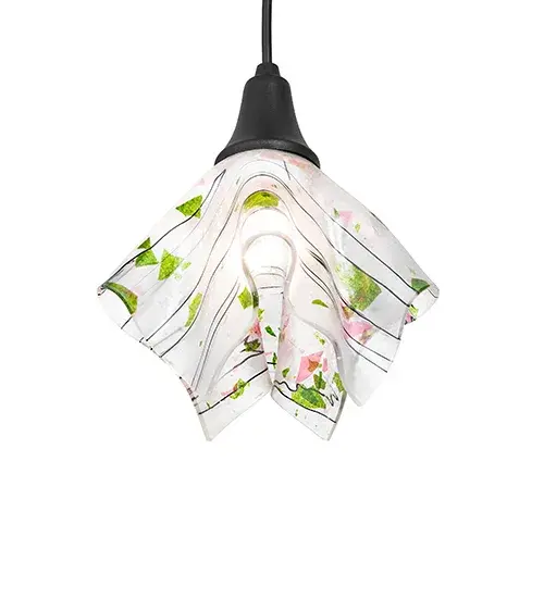 The Tossalad by Meyda Lighting - Image 6