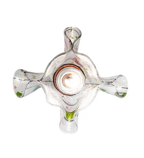 The Tossalad by Meyda Lighting - Image 7