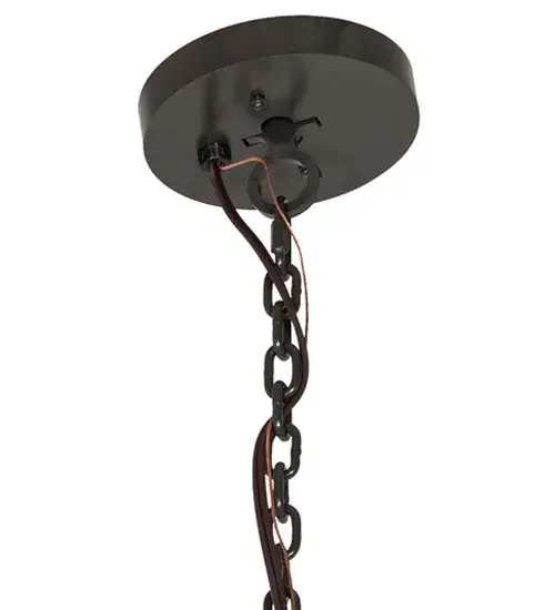 The Meyda Tiffany - Loxley by Meyda Lighting - Image 8