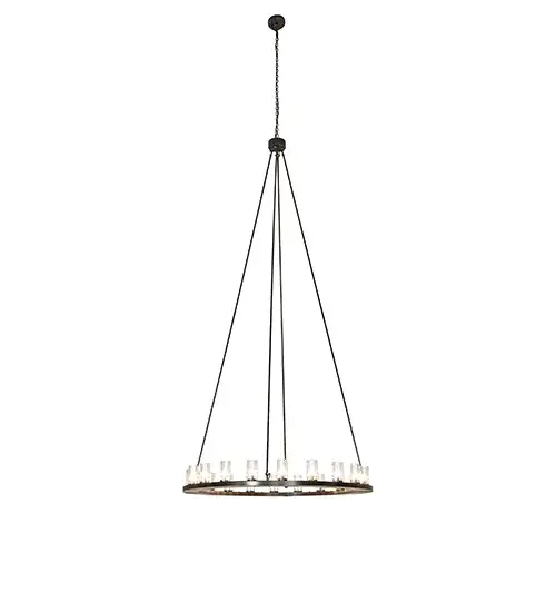 The Meyda Tiffany - Loxley by Meyda Lighting - Image 9