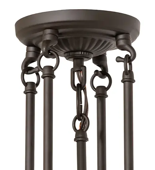 The Mahogany Bronze by Meyda Lighting - Image 3