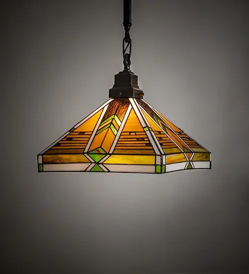 The Abilene by Meyda Lighting - Image 1