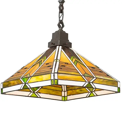 The Abilene by Meyda Lighting - Image 2