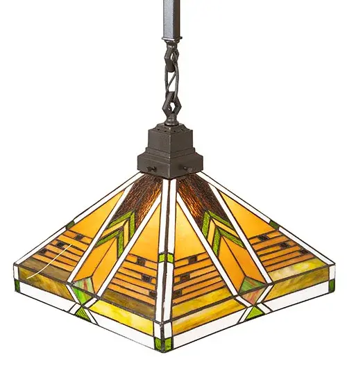 The Abilene by Meyda Lighting - Image 4