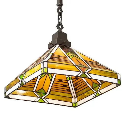 The Abilene by Meyda Lighting - Image 6