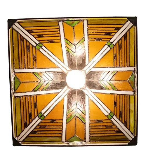The Abilene by Meyda Lighting - Image 7