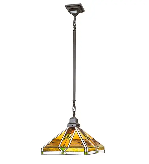 The Abilene by Meyda Lighting - Image 10