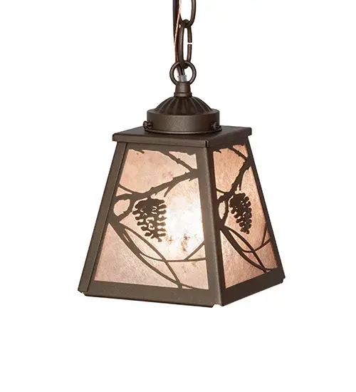 The Whispering Pines by Meyda Lighting - Image 2