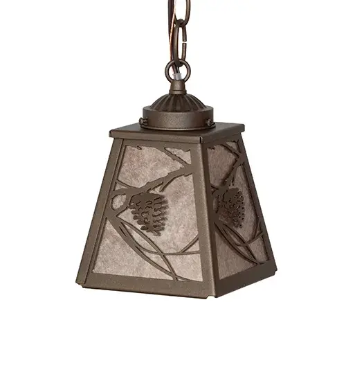 The Whispering Pines by Meyda Lighting - Image 3
