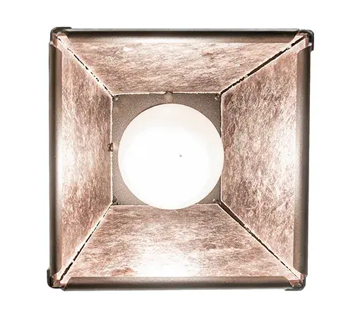 The Whispering Pines by Meyda Lighting - Image 7