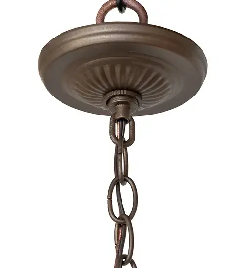 The Whispering Pines by Meyda Lighting - Image 9