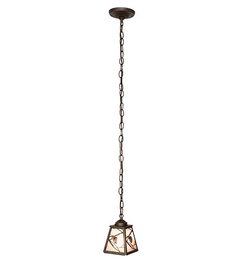 The Whispering Pines by Meyda Lighting - Image 10
