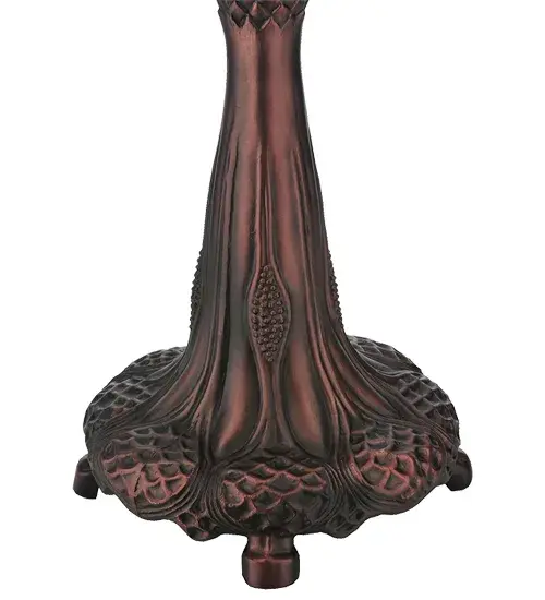 The Meyda Tiffany - Tiffany Hanginghead Dragonfly by Meyda Lighting - Image 9