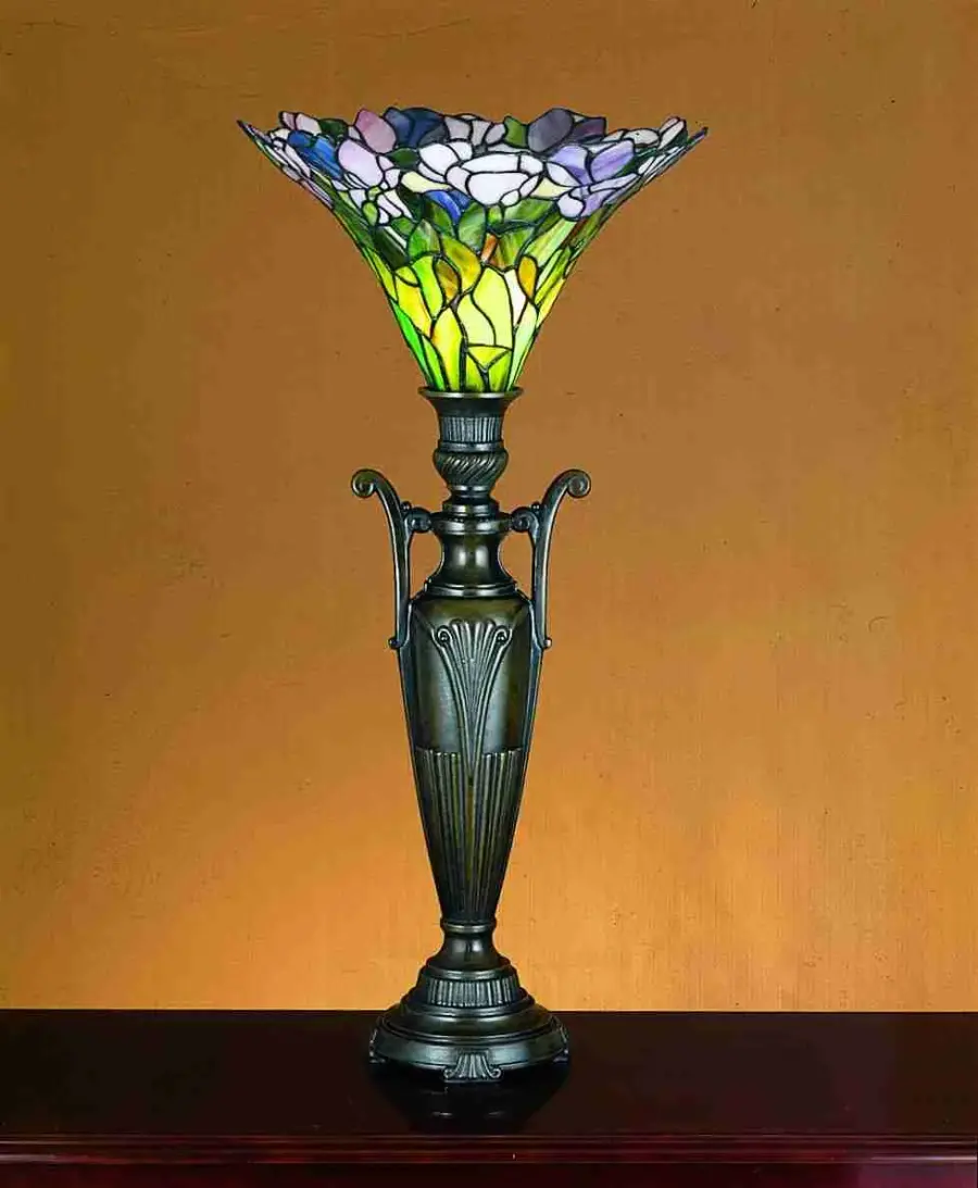 The Tulip by Meyda Lighting